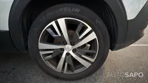 Peugeot 5008 de 2019