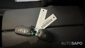 Peugeot 5008 de 2019