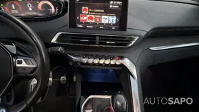 Peugeot 5008 de 2019