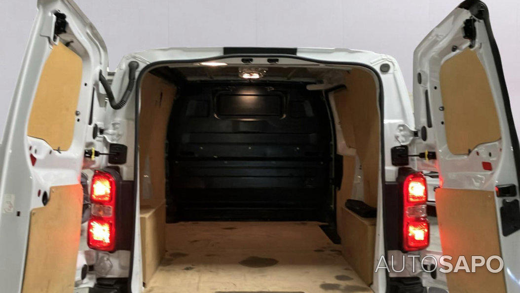 Peugeot Expert de 2025