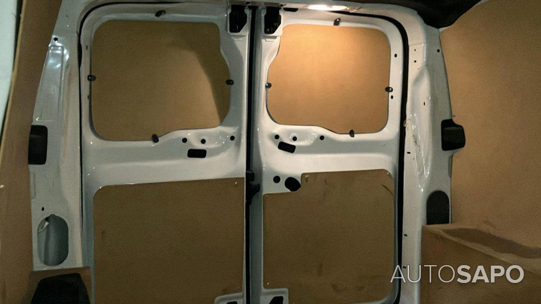 Peugeot Expert de 2025