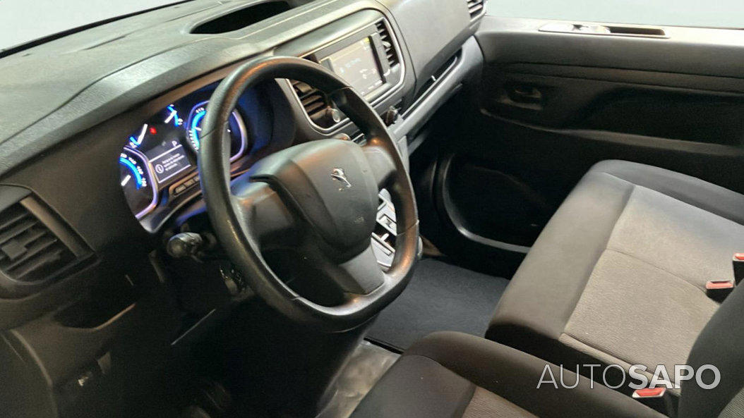 Peugeot Expert de 2025