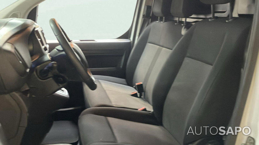 Peugeot Expert de 2025