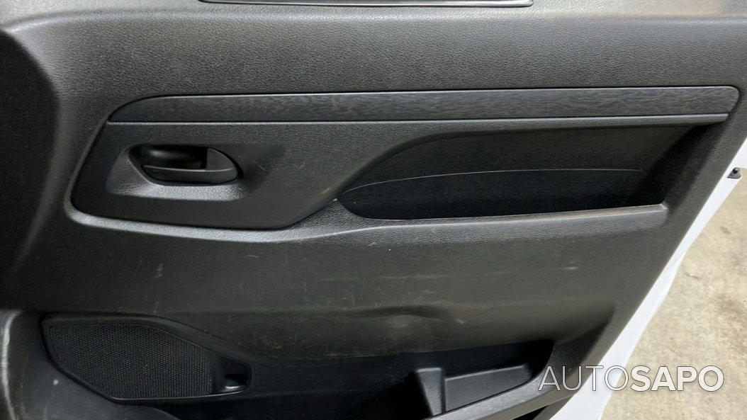 Peugeot Expert de 2025