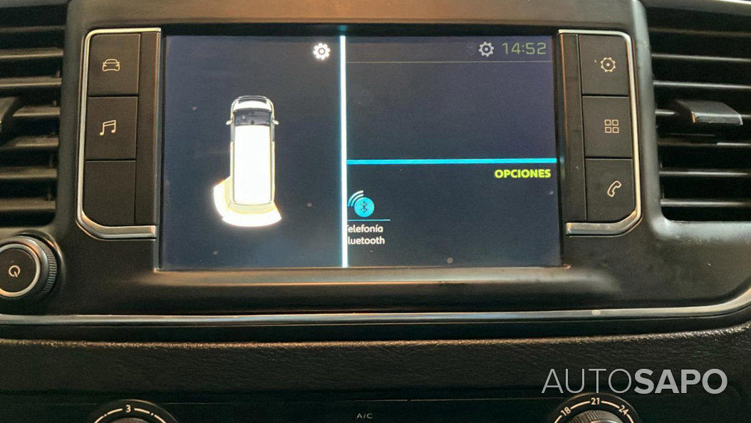 Peugeot Expert de 2025