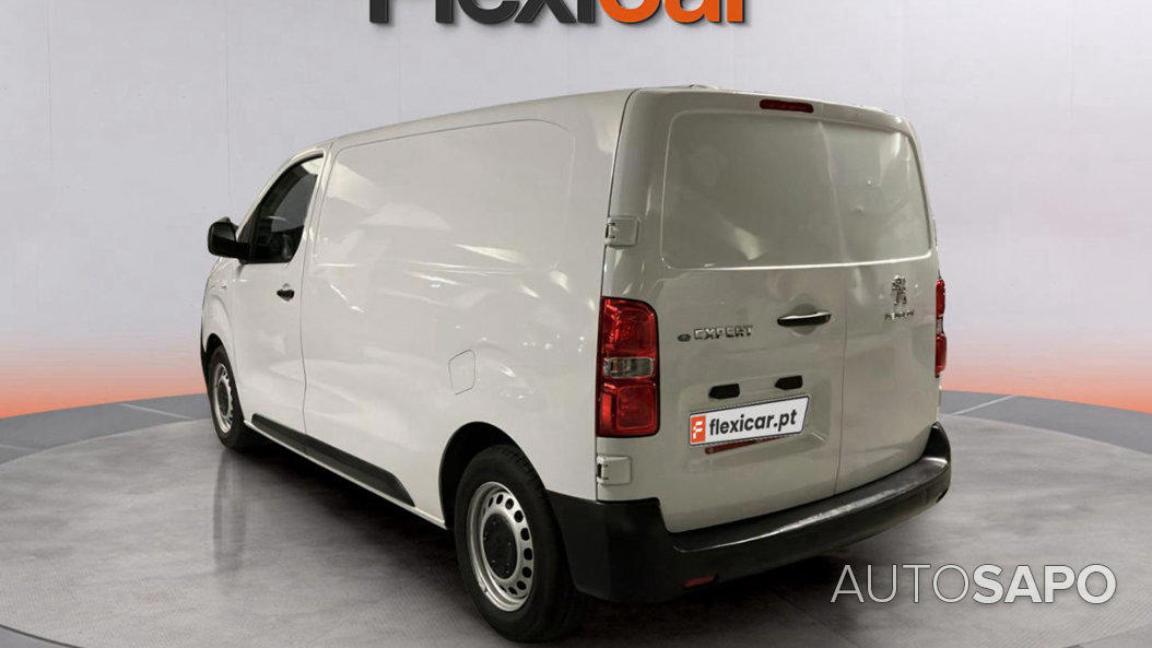 Peugeot Expert de 2025