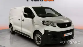 Peugeot Expert de 2025