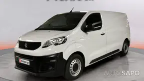 Peugeot Expert de 2025