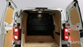 Peugeot Expert de 2025