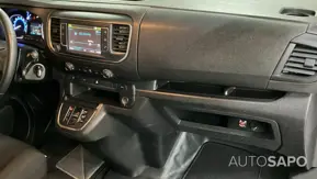 Peugeot Expert de 2025