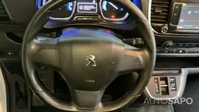 Peugeot Expert de 2025
