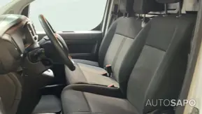 Peugeot Expert de 2025