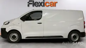 Peugeot Expert de 2025