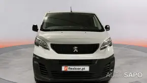 Peugeot Expert de 2025