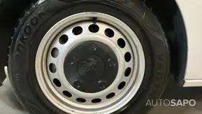 Peugeot Expert de 2025