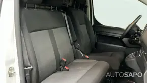 Peugeot Expert de 2025