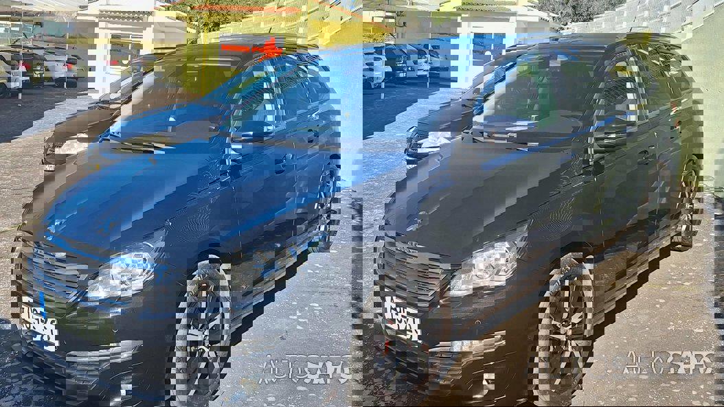 Peugeot 308 1.6 e-HDi Allure de 2016