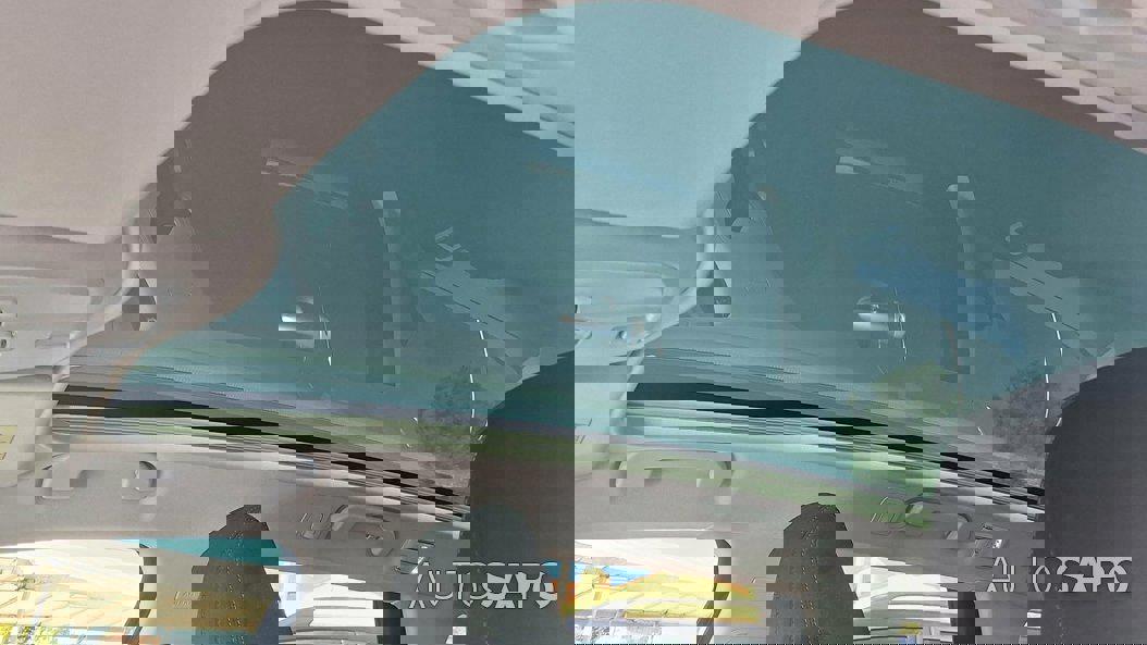 Peugeot 308 1.6 e-HDi Allure de 2016