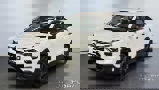 Citroen e-C4 de 2024