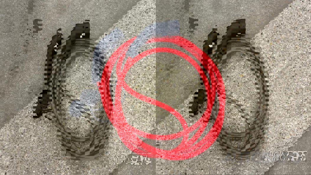 Citroen e-C4 de 2024