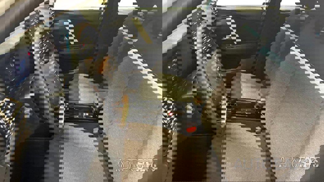 Citroen e-C4 de 2024