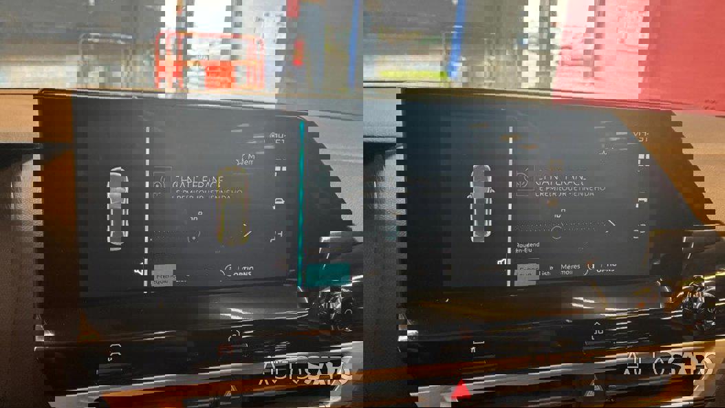 Citroen e-C4 de 2024