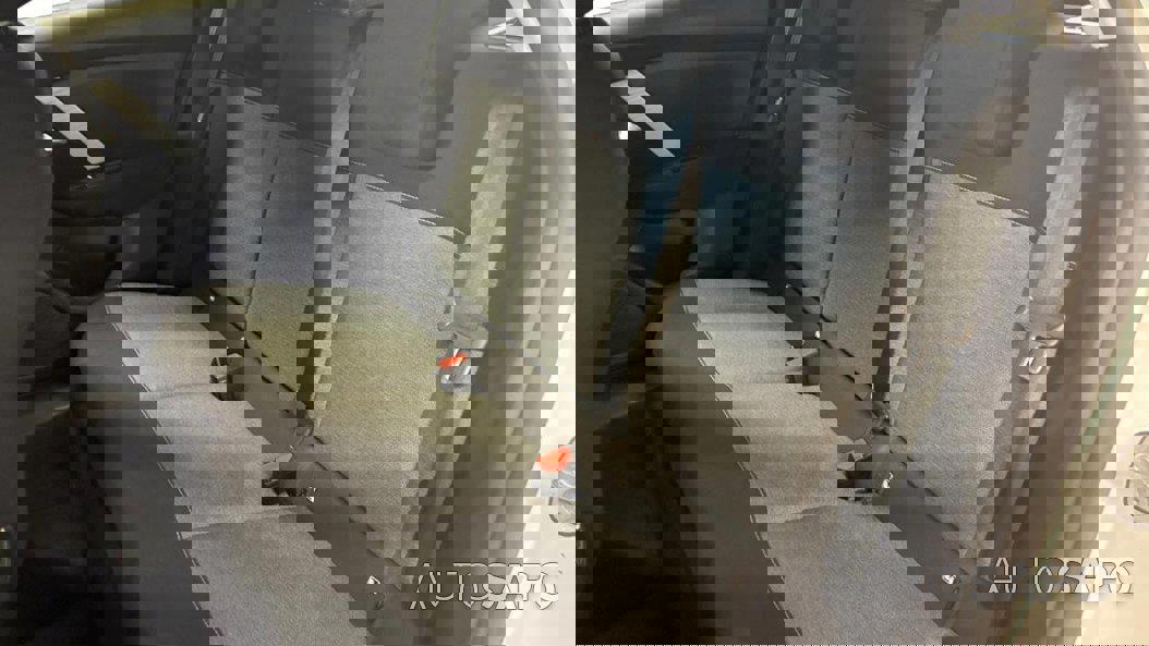 Citroen e-C4 de 2024