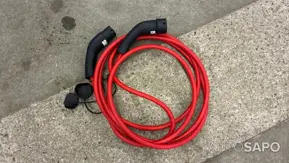 Citroen e-C4 de 2024