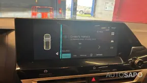 Citroen e-C4 de 2024