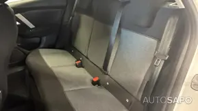 Citroen e-C4 de 2024