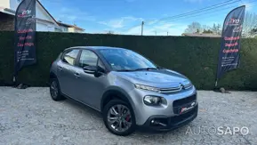 Citroen C3 de 2019
