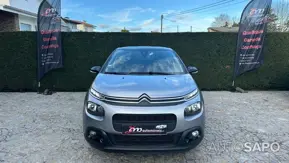 Citroen C3 de 2019