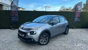 Citroen C3 de 2019