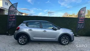 Citroen C3 de 2019