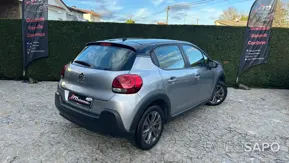 Citroen C3 de 2019
