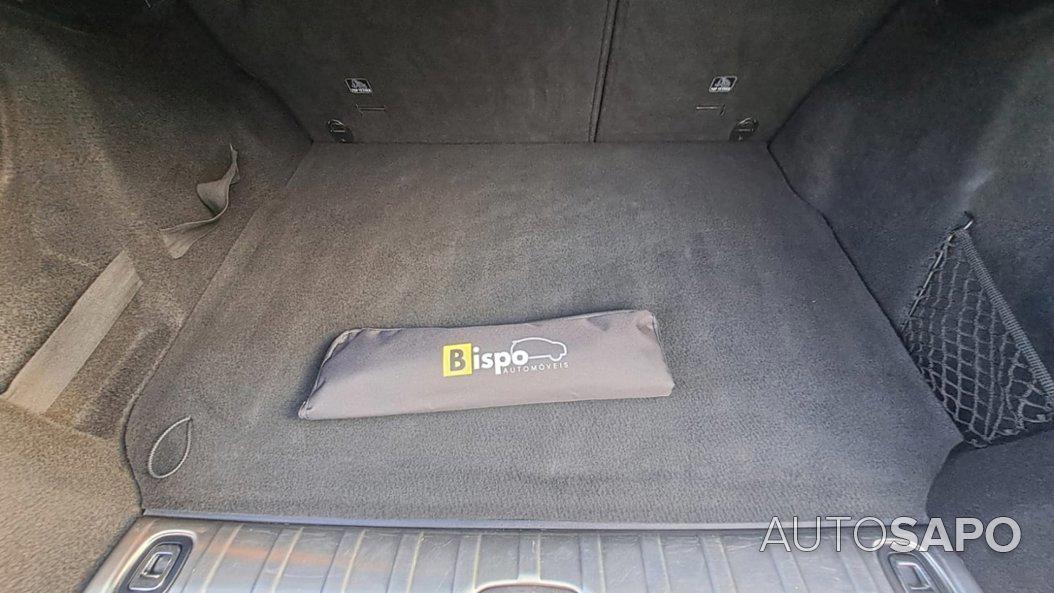 Peugeot 2008 1.2 PureTech Allure EAT6 de 2017