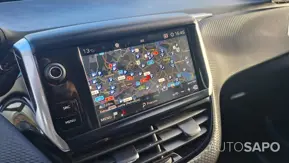 Peugeot 2008 1.2 PureTech Allure EAT6 de 2017