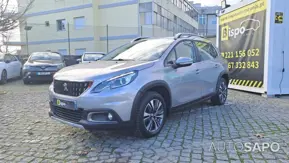 Peugeot 2008 1.2 PureTech Allure EAT6 de 2017