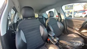 Peugeot 2008 1.2 PureTech Allure EAT6 de 2017