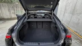 BMW Série 4 Gran Coupé de 2021