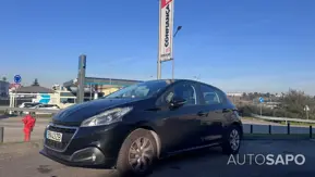 Peugeot 208 de 2015