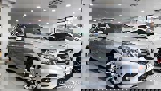 Mercedes-Benz Classe A de 2014