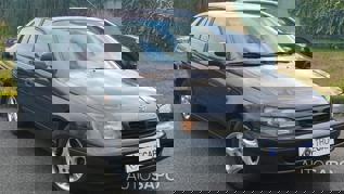 Toyota Carina E Sedan 2.0 GL TD de 1997