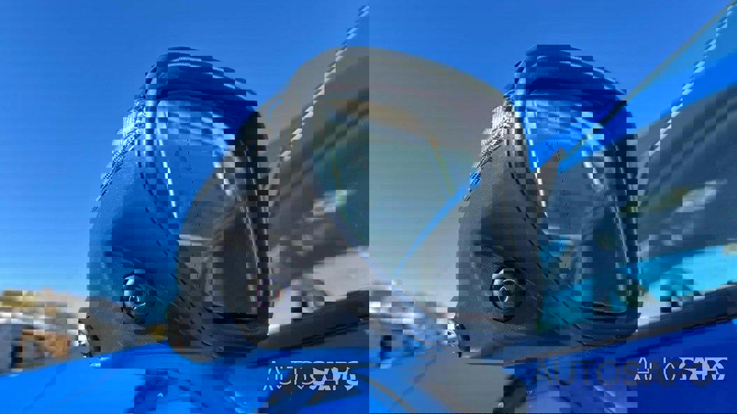 Mercedes-Benz Classe CLA de 2025