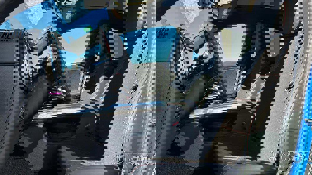 Mercedes-Benz Classe CLA de 2025