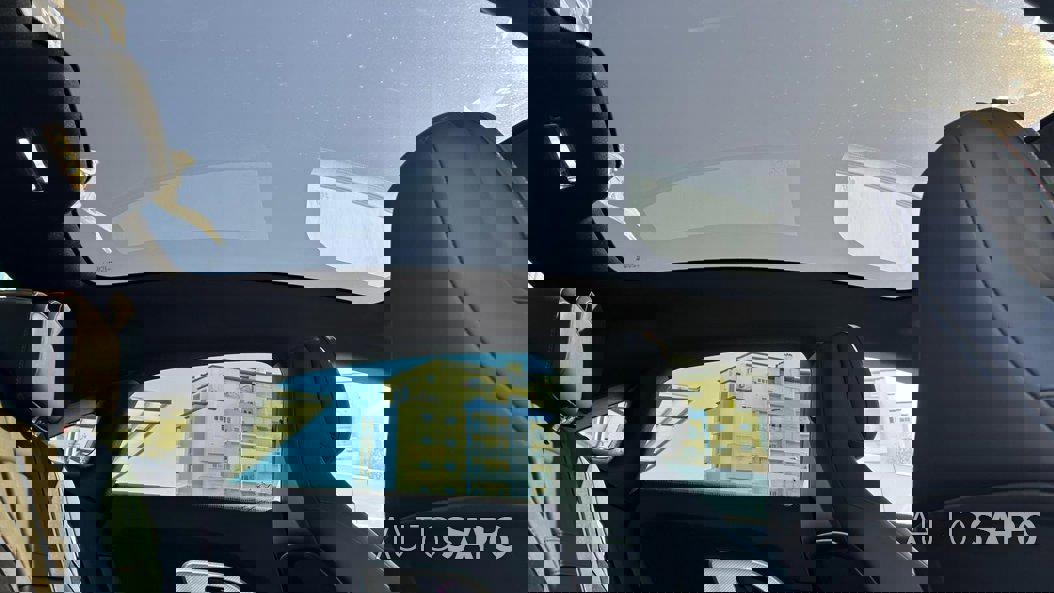 Mercedes-Benz Classe CLA de 2025