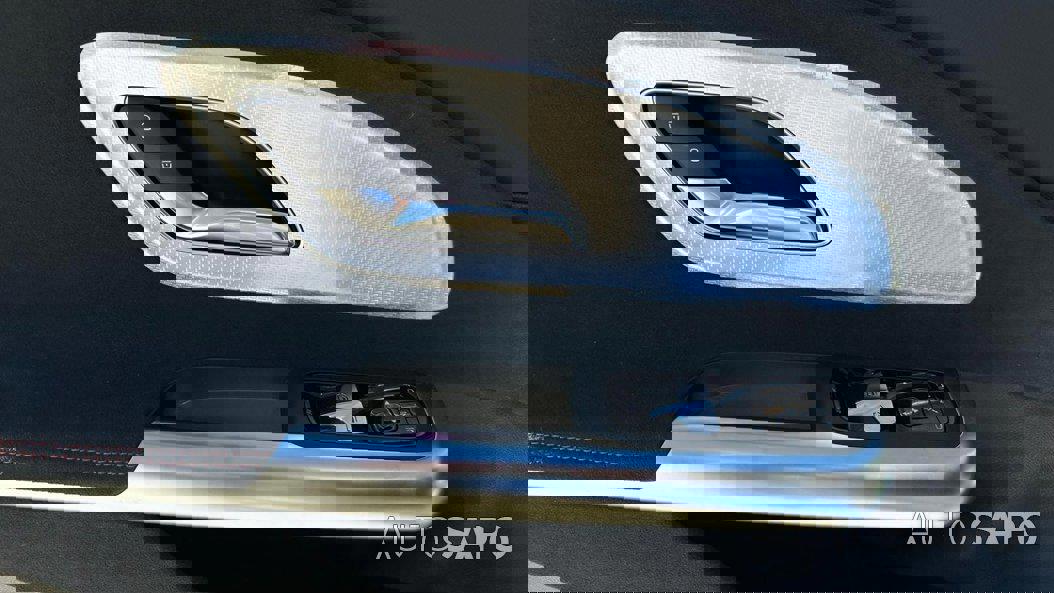 Mercedes-Benz Classe CLA de 2025