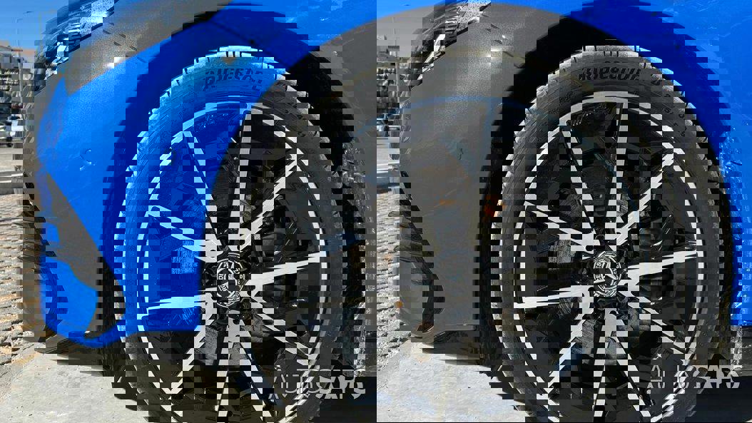 Mercedes-Benz Classe CLA de 2025