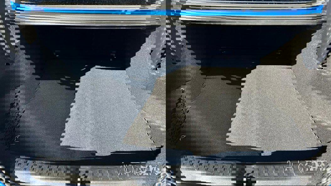 Mercedes-Benz Classe CLA de 2025