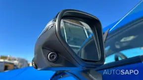 Mercedes-Benz Classe CLA de 2025